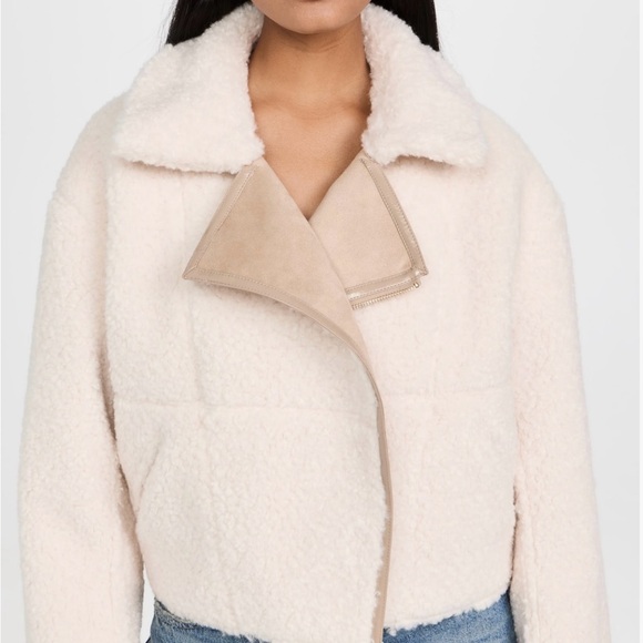 CAMI NYC Reversible Sam Jacket - Picture 3 of 6